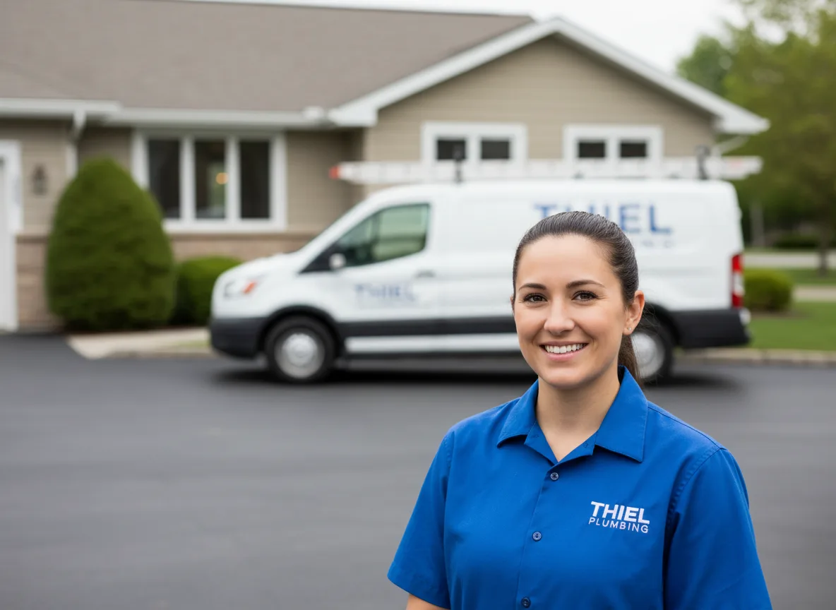 Plumber Rossford, OH FAQs
